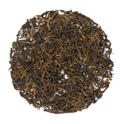 Шу Пуэр (черный) DarkLeaf 120г - купить в Байраме