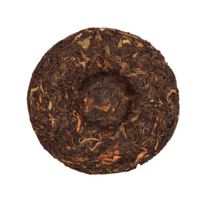 Шу Пуэр (черный) VintagePuEr 100г - купить в Байраме