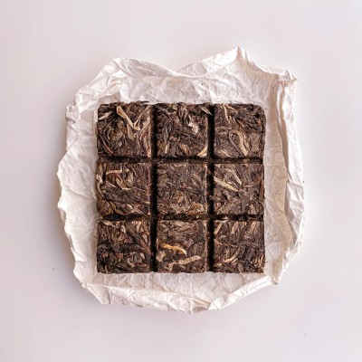 Шу Пуэр (черный) RichSoil 120г - купить в Байраме