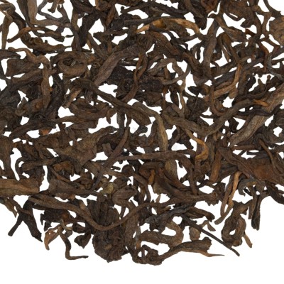 Шен Пуэр (зеленый) ShenLeaf 50г - купить в Байраме