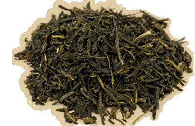 Зеленый чай TeaSprout 50г - купить в Байраме