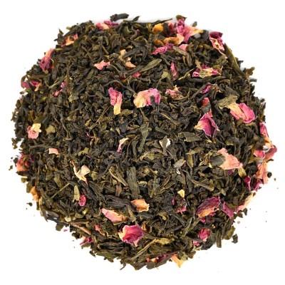 Зеленый чай MountainMist 75г - купить в Байраме