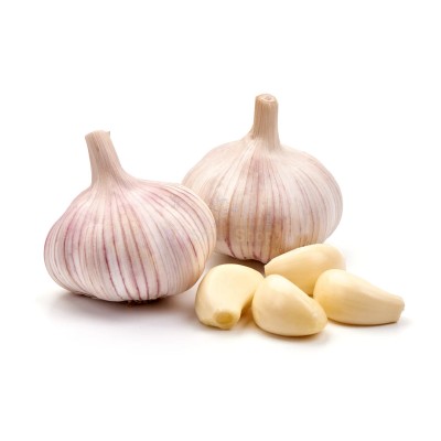 Чеснок очищенный 500 г - купить в Байраме