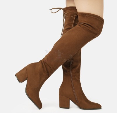 Женские сапоги, ботфорты NightStep - купить в Байраме