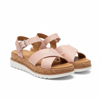 Женские босоножки SunnyWalk - купить в Байраме