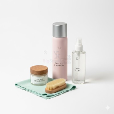 Женские средства по уходу за обувью CleanStep - купить в Байраме