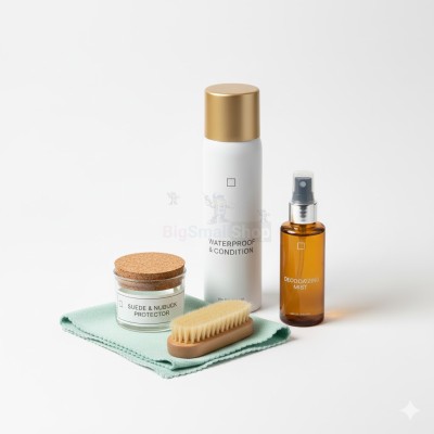 Женские средства по уходу за обувью ShineBoot - купить в Байраме