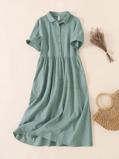 Платье casual SoftLine - купить в Байраме