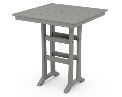 Барный стол LoftLine 80 см - купить в Байраме