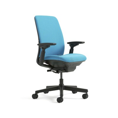 Кресло офисное WorkLine - купить в Байраме