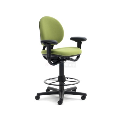 Рабочий стул ErgoPlus - купить в Байраме
