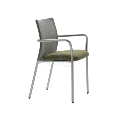 Стул офисный SoftSeat - купить в Байраме