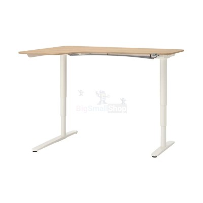 Стол офисный БизнесПро - купить в Байраме