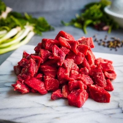 Говядина мраморная премиум - купить в Байраме