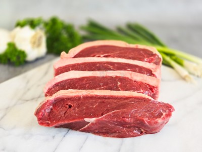 Говядина охлаждённая мякоть - купить в Байраме