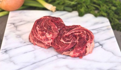 Говядина гуляш нарезанная - купить в Байраме