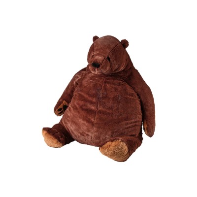 Плюшевый Медвежонок Джунгли - купить в Байраме