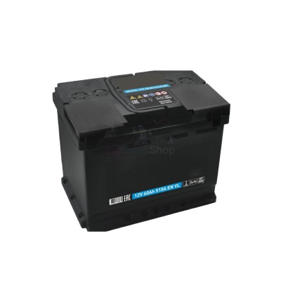 Аккумулятор QuadPower 12V 18Ah - купить в Байраме