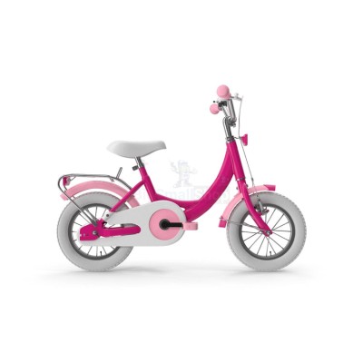 Велосипед детский Rainbow 14" - купить в Байраме