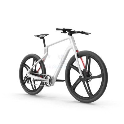 Дорожный велосипед CityClassic Pro - купить в Байраме