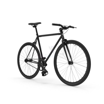 Велосипед горный ForestRide 27.5 - купить в Байраме