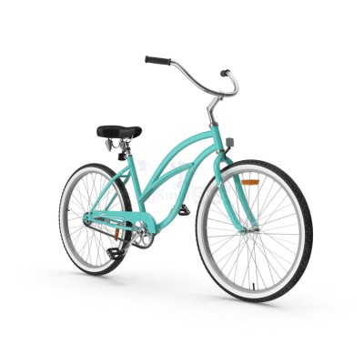 Подростковый велосипед TeenRide 24 - купить в Байраме