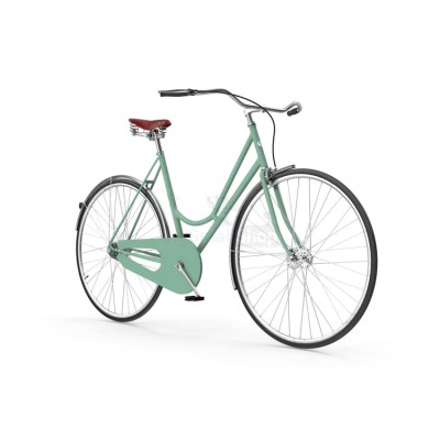 Велосипед подростковый UrbanTeen 26 - купить в Байраме