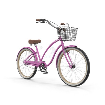 Подростковый велосипед CrossJunior 24 - купить в Байраме