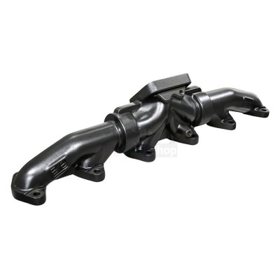 Выпускной коллектор TurboLine Sport - купить в Байраме