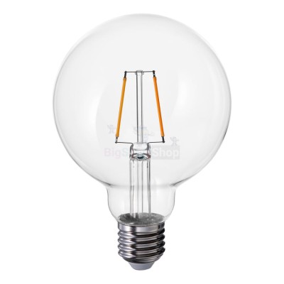 Лампа накаливания BrightLight 60W - купить в Байраме