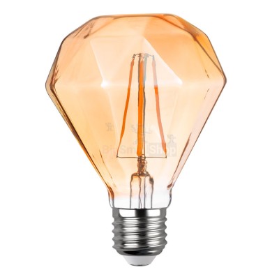 Лампа накаливания ClassicWarm 75W - купить в Байраме