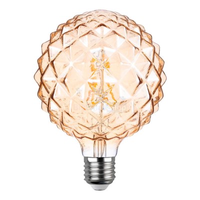 Лампа накаливания WarmGlow 60W - купить в Байраме