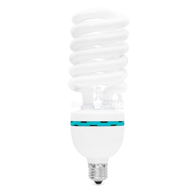 Люминесцентная лампа CompactEco 15W - купить в Байраме