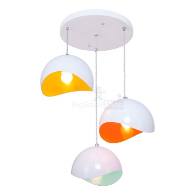 Подвесной светильник AmbientGlow 35W - купить в Байраме