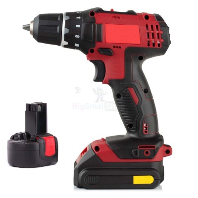 Шуруповерт BuildMaster Pro - купить в Байраме