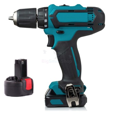 Шуруповерт HomeFix Light - купить в Байраме