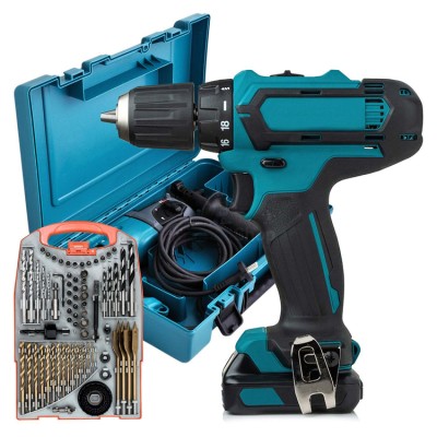 Аккумуляторный инструмент StrongTool X18 - купить в Байраме