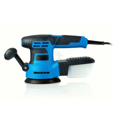 Шлифовальная машинка SmoothCraft Basic - купить в Байраме