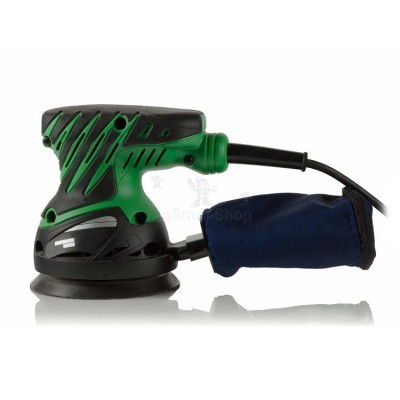 Шлифовальная машинка CompactSand Mini - купить в Байраме