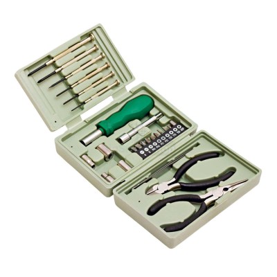 Набор инструментов ToolBox Start - купить в Байраме