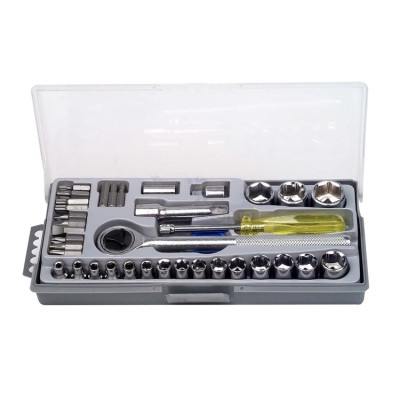 Набор инструментов MasterKit Pro - купить в Байраме