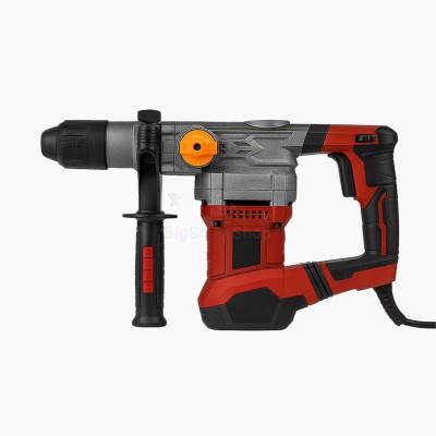 Дрель с ударным режимом StrongDrill Pro - купить в Байраме