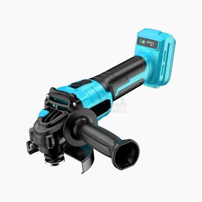 Угловая шлифмашина CompactCut 115 - купить в Байраме