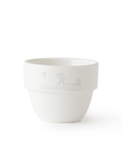 Кружка керамическая DailyCup - купить в Байраме