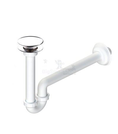 Сифон для умывальника EasyDrain - купить в Байраме