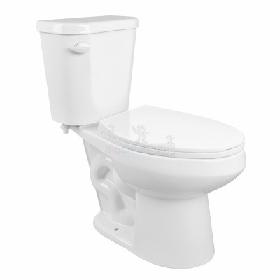 WC компактный EcoFlush - купить в Байраме