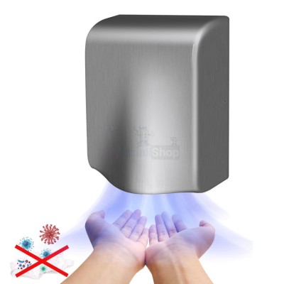 Электросушитель для рук AirFlow 1800 - купить в Байраме