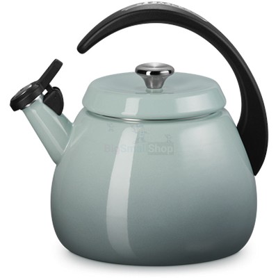 Чайник из нержавеющей стали японский дизайн - купить в Байраме