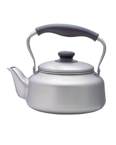 Чайник из нержавеющей стали универсальный - купить в Байраме