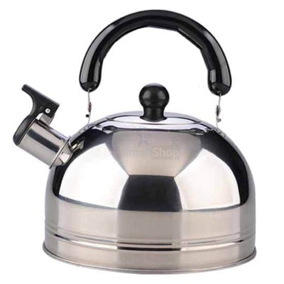 Чайник усиленный полусферический для всех плит - купить в Байраме